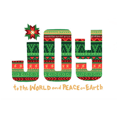 Classic Boxed Christmas Cards-C47084101