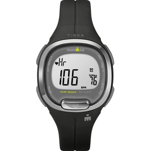 Timex Ironman Transit 33 mm, Color: Silver