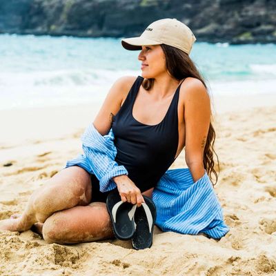 Olukai Ohana Women's Sandals