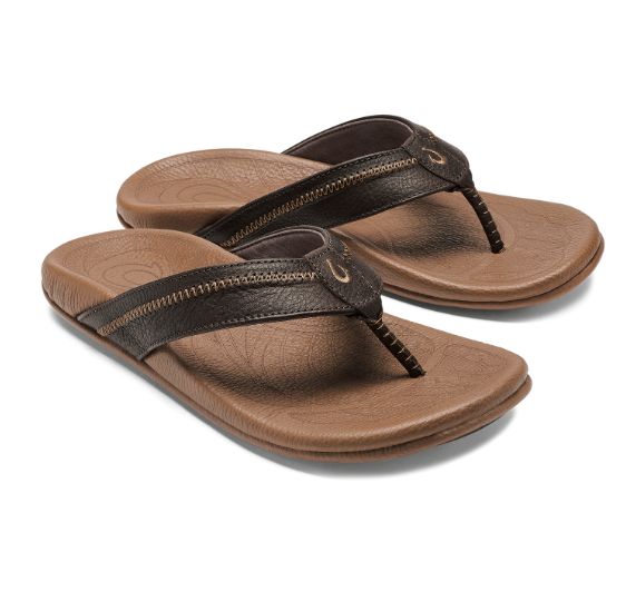 Olukai Hiapo Men's Sandals