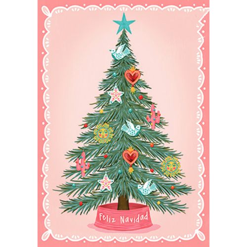 Classic Boxed Christmas Cards-C47085801