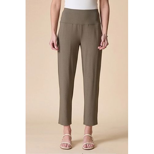 Habitat Travel Knit Straight Pant, Women's