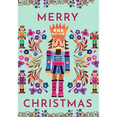 Classic Boxed Christmas Cards-C76416