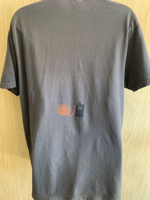 Sabaku Men's Short Sleeve T Shirt, Ancestors