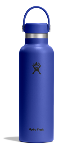 21 Oz Standard Mouth Hydro Flask
