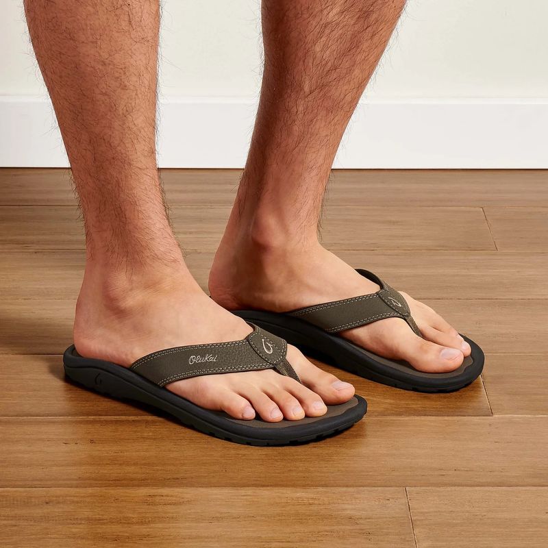 Olukai Ohana Men's Sandals