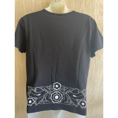 Sabaku Women's Boutique Tee, White Bird Black Bird