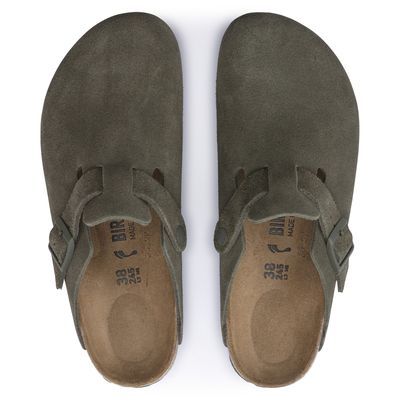 Birkenstock Women's Boston-Narrow