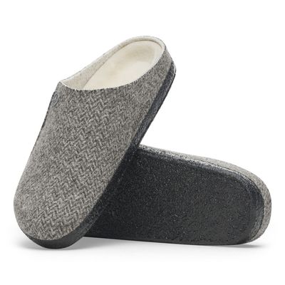 Birkenstock Women's Zermatt Sherling-Narrow