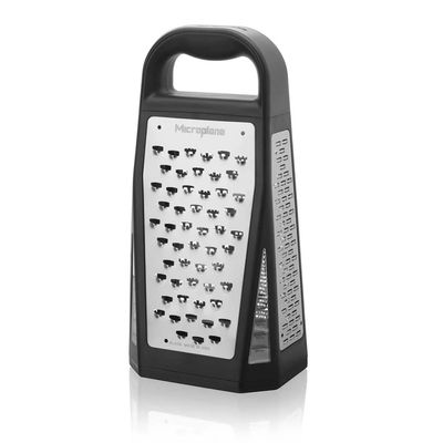 Box Grater -Elite 5 Blade