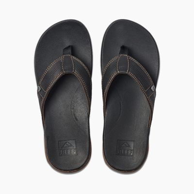 Reef Cushion Lux Men's Sandals - D