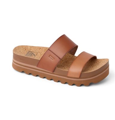 Reef Cushion Vista Hi Women's Sandals