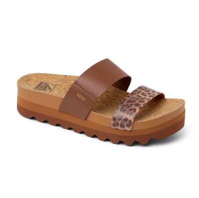 Reef Cushion Vista Hi Women's Sandals