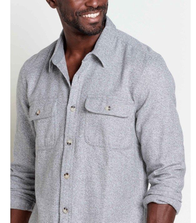 Toad&amp;Co Ranchero L/S Men's Shirt