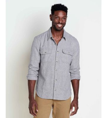 Toad&amp;Co Ranchero L/S Men's Shirt
