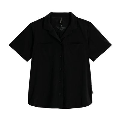 Royal Robbins Spotless Evolution Meadow Short Sleeve Women's Shirt