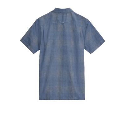 Royal Robbins Hempline Spaced Short Sleeve Men's Shirt