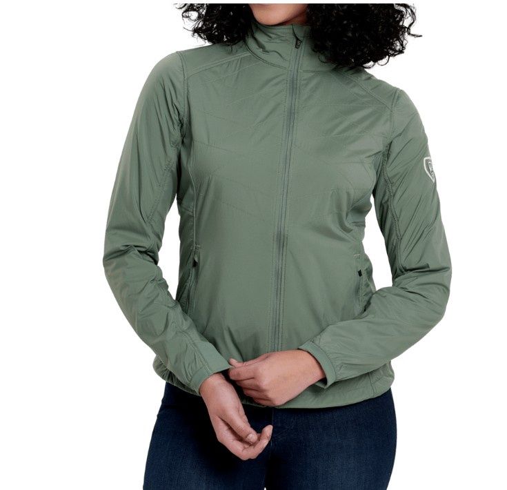 Kuhl Women's The One Jacket