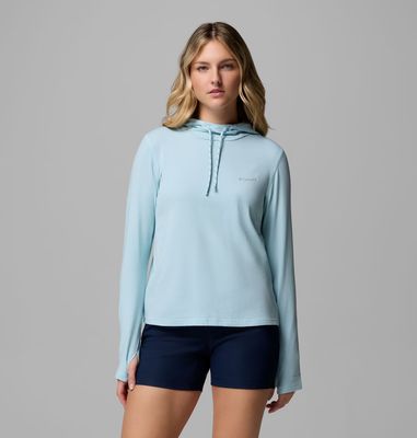 Columbia Sun Trek Women's Hoodie II