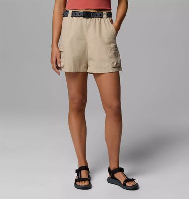 Sequoia Grove Women's Woven Short