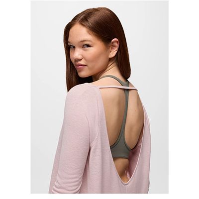 prAna New Moon LS, Women's-D