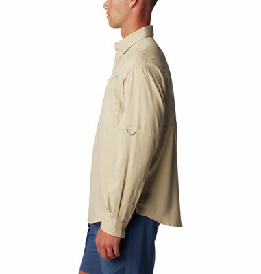 Columbia Tamiami II Long Sleeve Men's Shirt