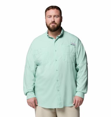 Columbia Tamiami II Long Sleeve Men's Shirt