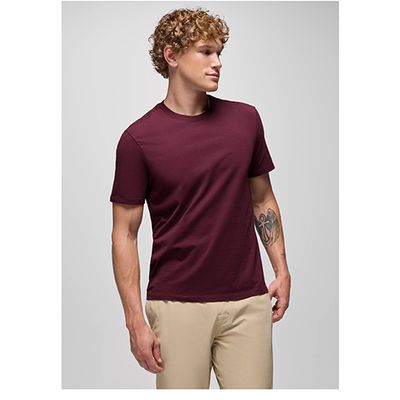 prAna Everyday Short Sleeve Tee, Men's