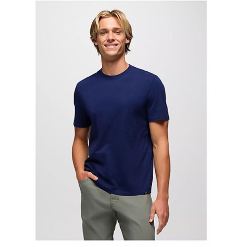 prAna Everyday Short Sleeve Tee, Men's