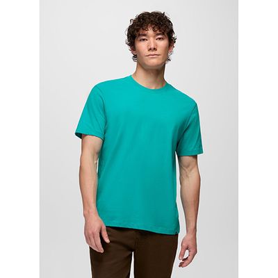 prAna Everyday Short Sleeve Tee, Men's