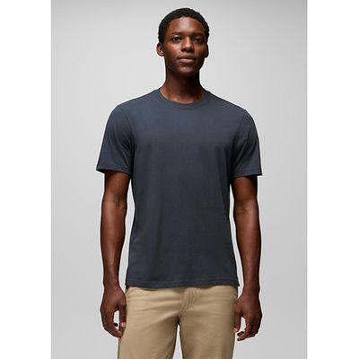 prAna Everyday Short Sleeve Tee, Men's