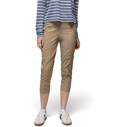 prAna Koen Women's Capri