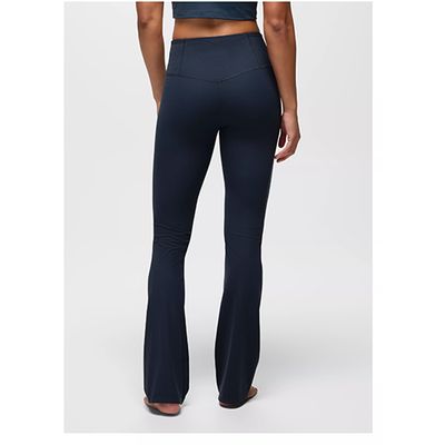 prAna Luxara Rib Bootcut Pant, Women's
