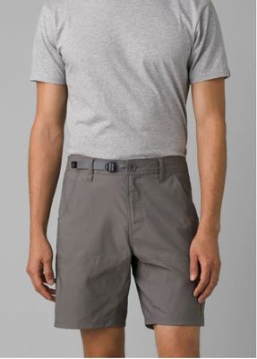 prAna Stretch Zion Short II, 10 inch, Men's
