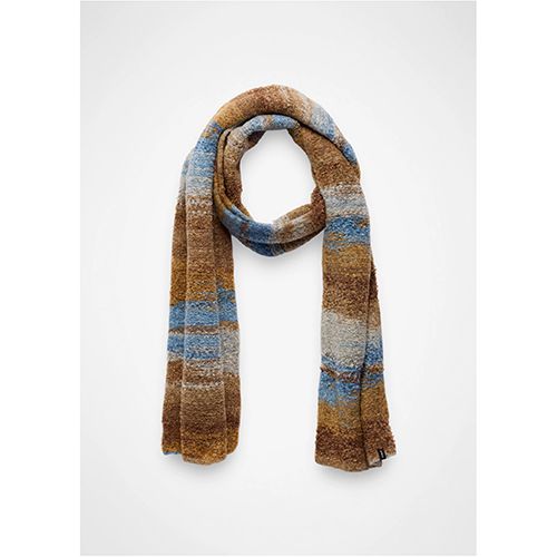 prAna Unbounded Scarf, Women's, Color: Blue Vibes, Size: O/S