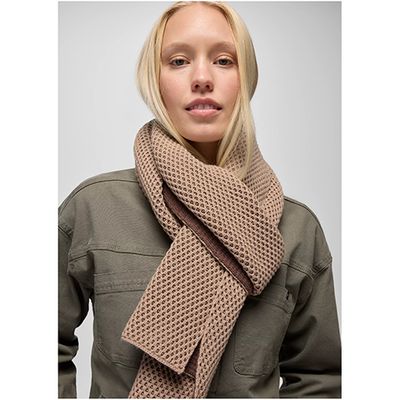 prAna Bristlecone Scarf