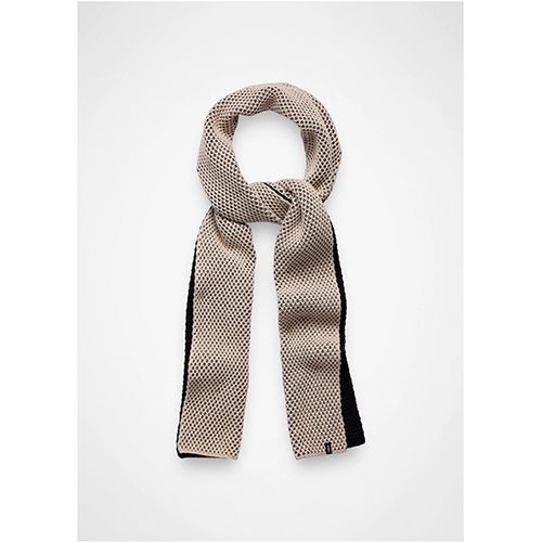 prAna Bristlecone Scarf, Women's, Color: Almond, Size: O/S
