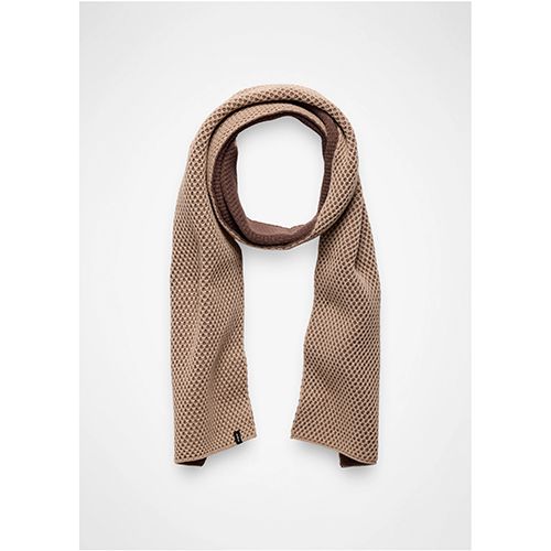prAna Bristlecone Scarf, Color: Shroom, Size: O/S