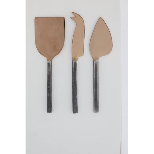 Tableau Ventura Cheese Knife Set of 3