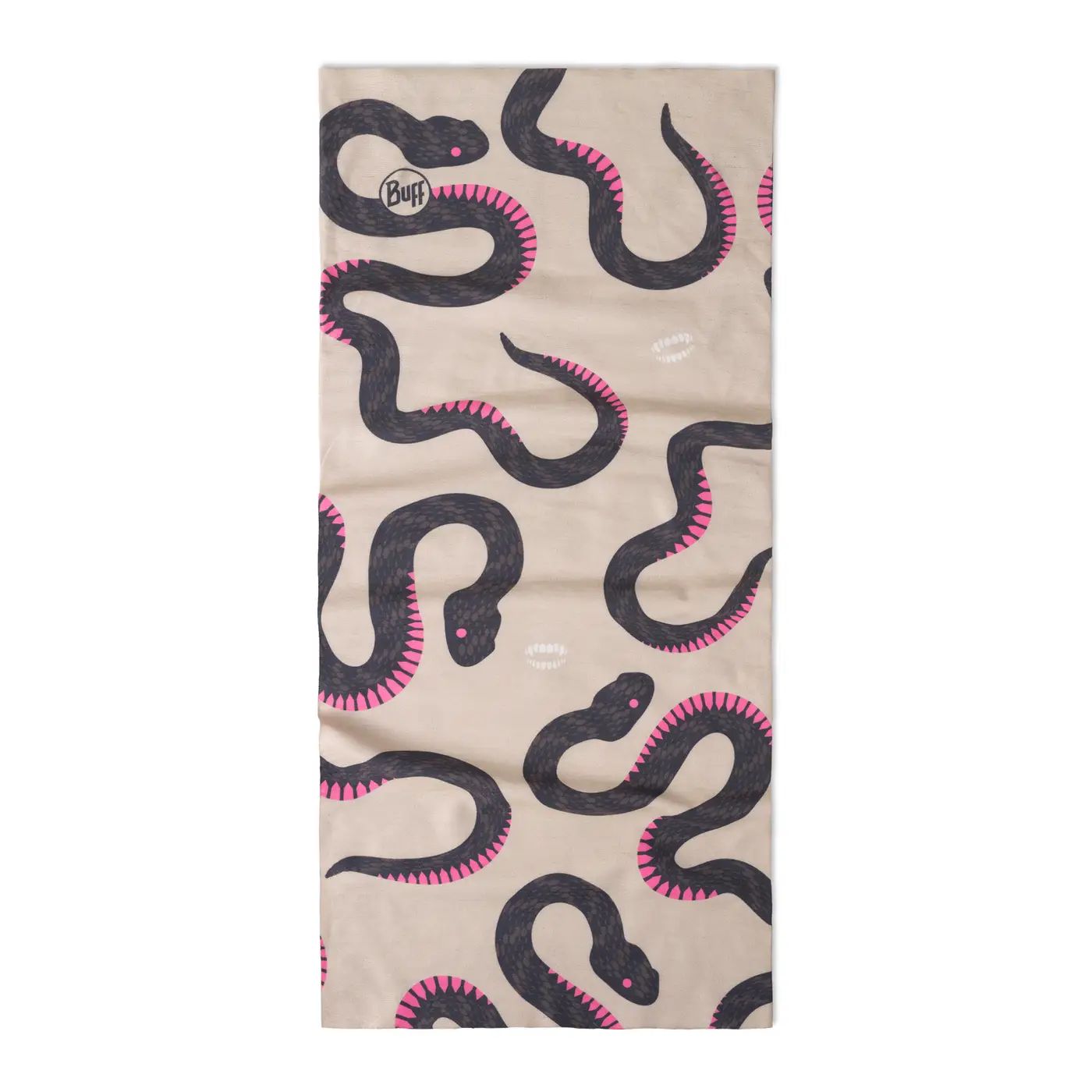 CoolNet UV Buff - Cint Chomp, Color: Jute