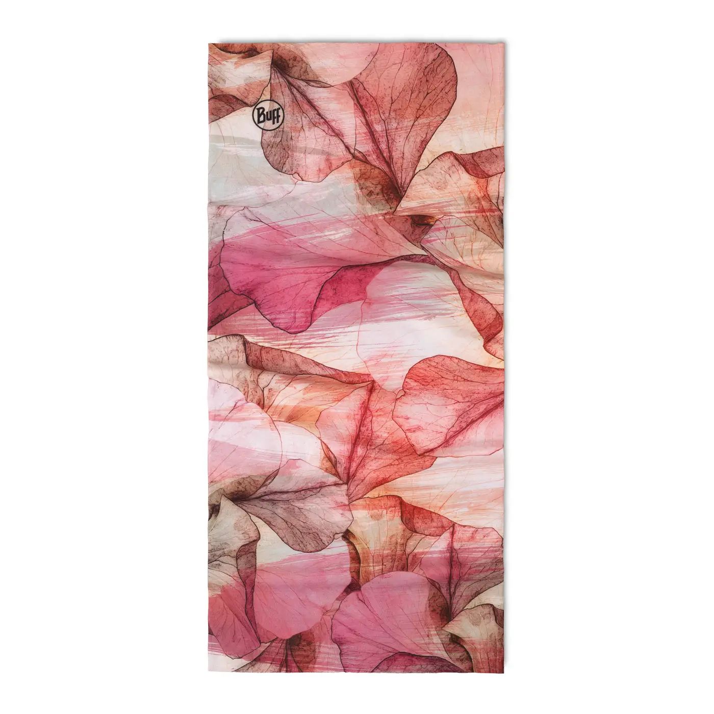 CoolNet UV Buff - Senia Azalea, Color: Pink Azalea