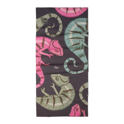 CoolNet UV Buff - Pekly Chomp