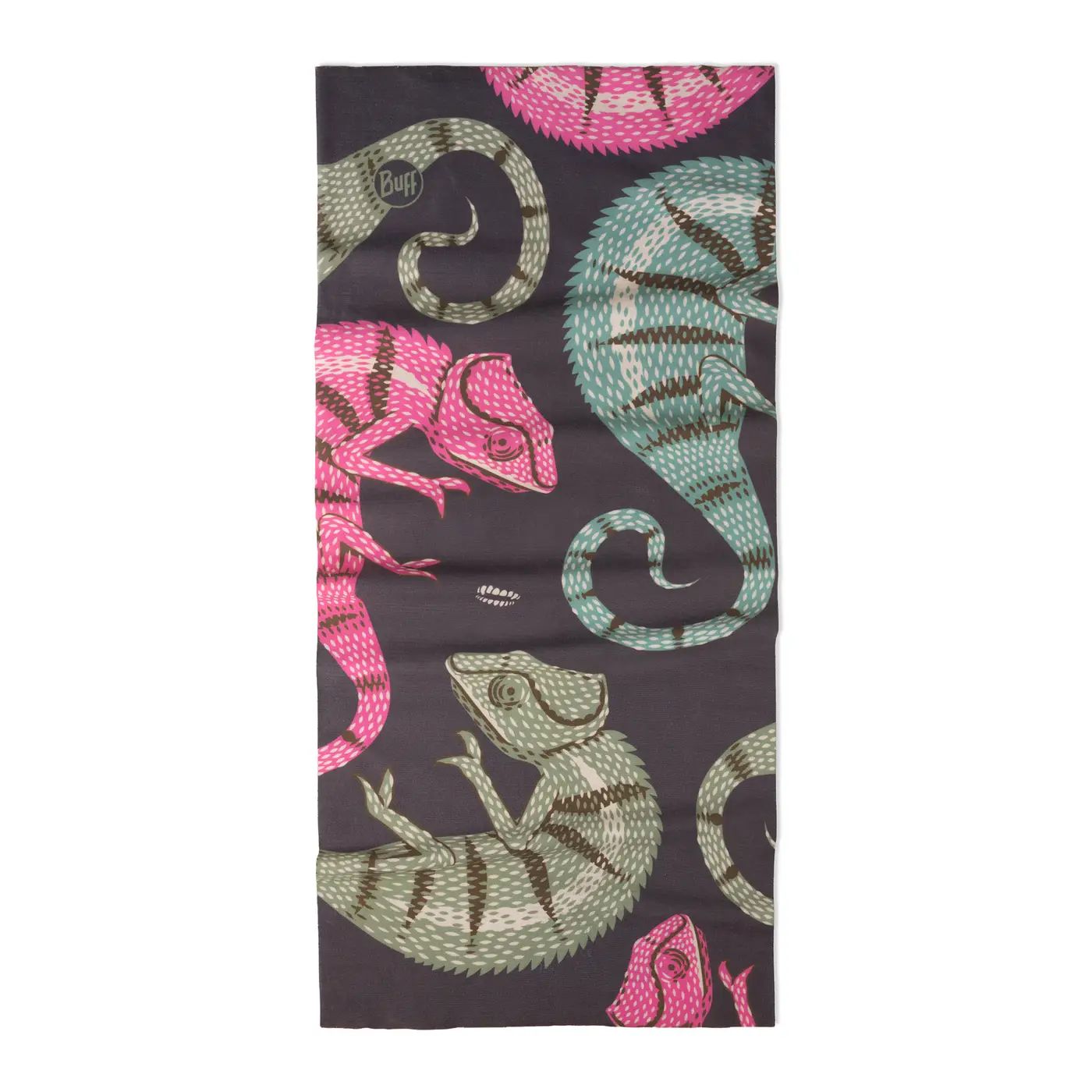 CoolNet UV Buff - Pekly Chomp, Color: Multi