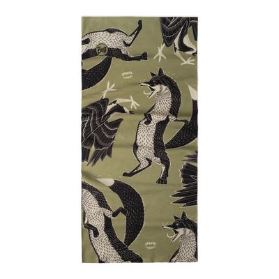 CoolNet UV Buff - Rub Chomp