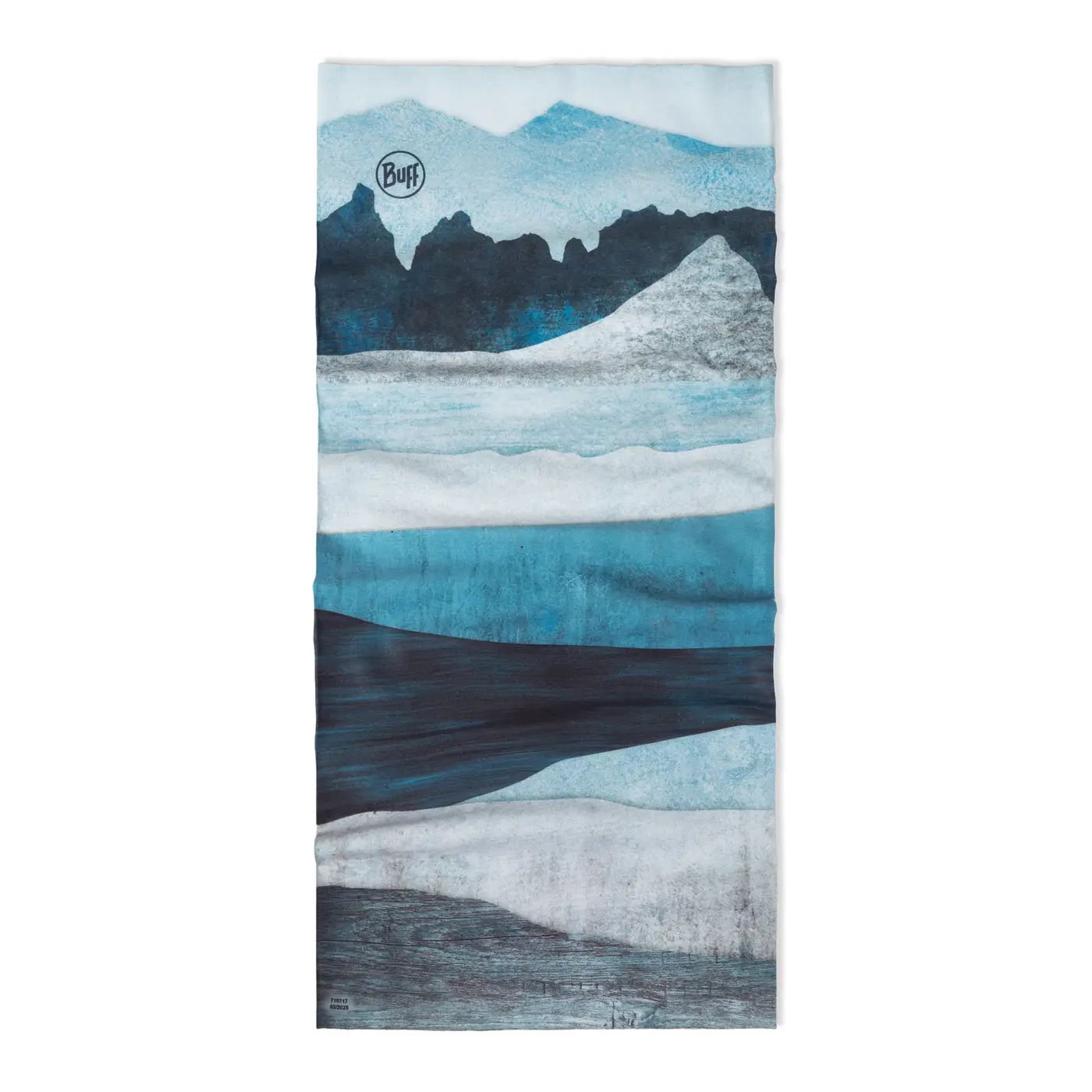 CoolNet UV Buff - Aler, Color: Teal