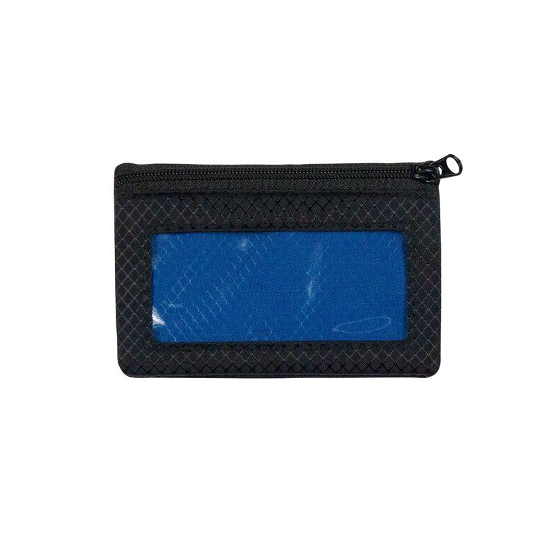 Wallet, Surfshorts, Color: Ocean Blue