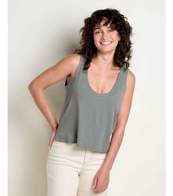 Toad&amp;Co Women's Whisper Tank Top