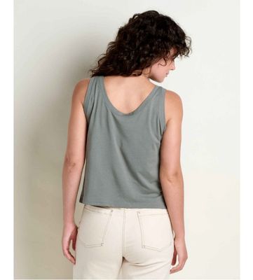 Toad&amp;Co Whisper Women's Tank Top
