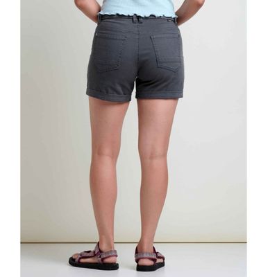 Toad&amp;Co Women's Earthworks Camp Short