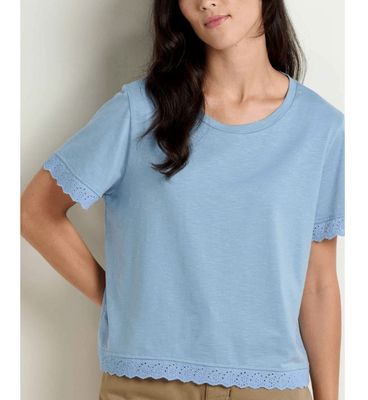 Toad&amp;Co Clara Women's Tee